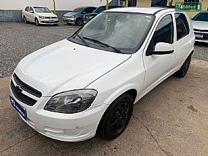Celta LT 1.0 4P Flex Power