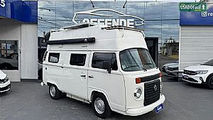 Kombi-HOME 1.4 Mi Total Flex 8V