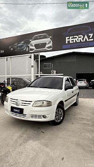 Gol 1.0 Mi 4P Total Flex