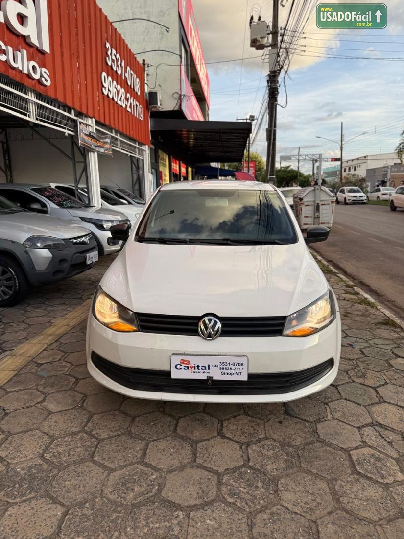 Foto do veículo