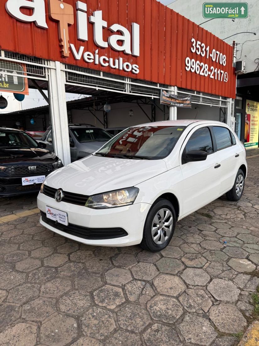 Foto do veículo