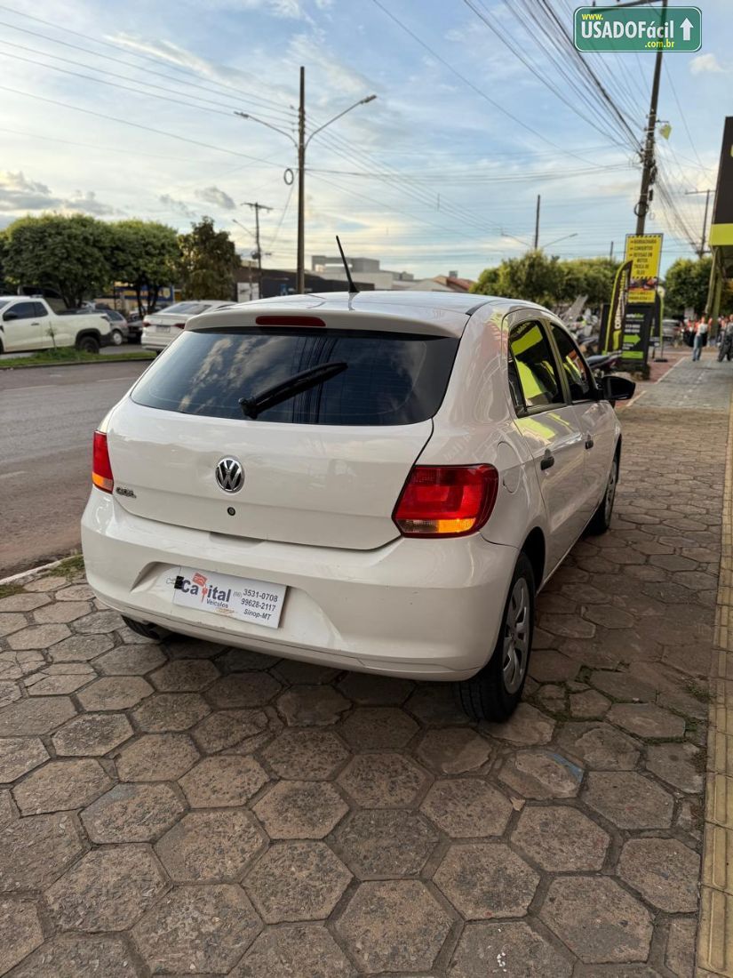 Foto do veículo