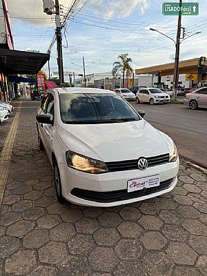 Gol City Trend 1.0 Total Flex 4P