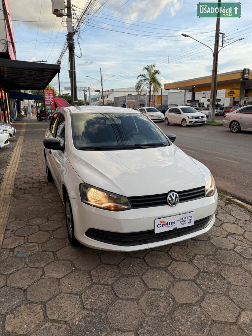 Foto do veículo