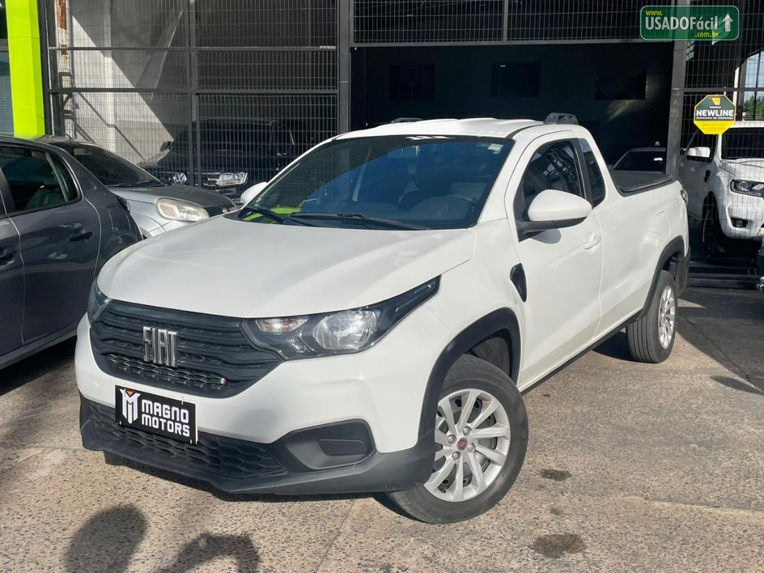 Foto do veículo
