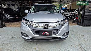 HRV LX 1.8 Automático Flex