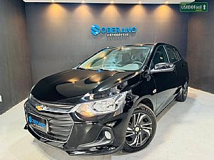 Onix Hatch 1.0 Mecânico Flex