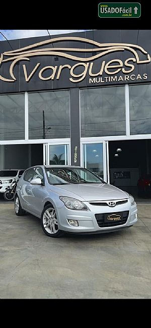 I30 2.0 16V Automático 5P