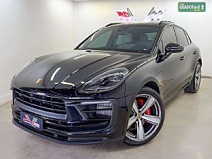Macan S 2.9 Bi-Turbo 340cv