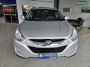 IX35 2.0 2WD Automático