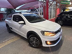 Saveiro CE 1.6 Mi Total Flex