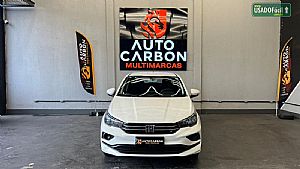 Cronos Drive 1.3 Automático Flex