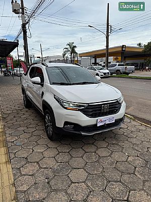 Strada Volcano CD 1.3 Mecânico Flex