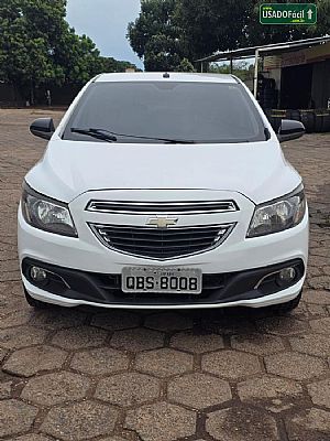 Prisma Sedan Advantage 1.0 FlexPower