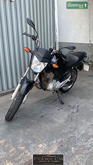 CG 150 Start Flexone