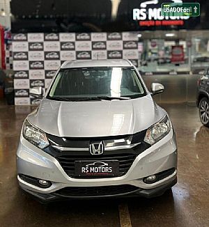 HRV EX 1.8 Automático Flex