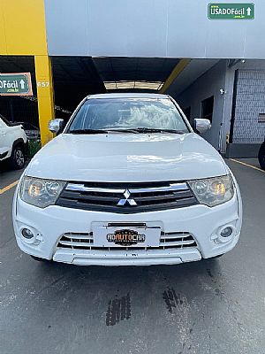 L200 Triton HPE CD 3.2 Turbo Automático Diesel
