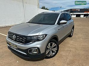 T-Cross Highline 250 TSI 1.4 Automático Flex