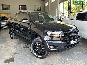 Ranger XLS Black CD 2.2 4x2 Automático Diesel
