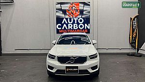 Volvo XC 40 T-5 Momentum 2.0 252cv AWD