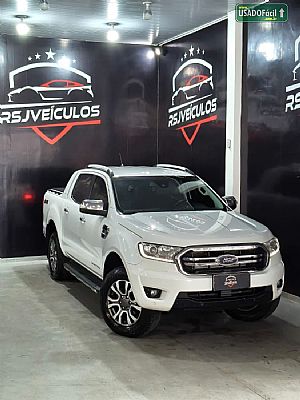 Ranger Limited CD 3.2 4x4 Automático Diesel