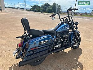 Harley Davidson Road King Classic FLHRC