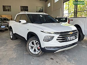 Montana LTZ 1.2 Turbo Automático Flex
