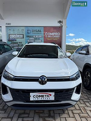 Tera Highline 1.0 170 TSI 12V Automático Flex 5P