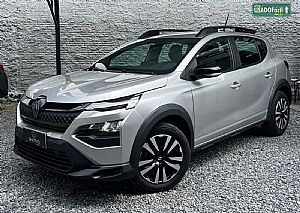 Kardian Evolution 1.0 Turbo Automático Flex 5P