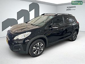 Peugeot 2008 Allure 1.6 Automático Flex