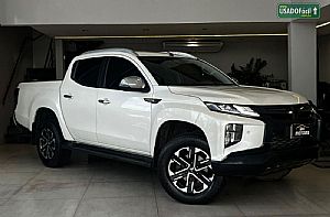 L200 Triton Sport HPE-S CD 2.4 Automático Diesel