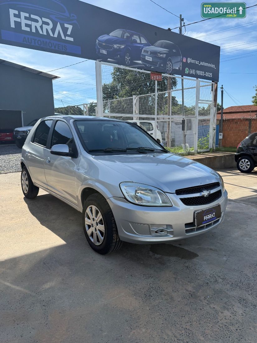 Foto do veículo