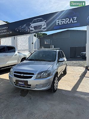 Celta LT 1.0 4P Flex Power