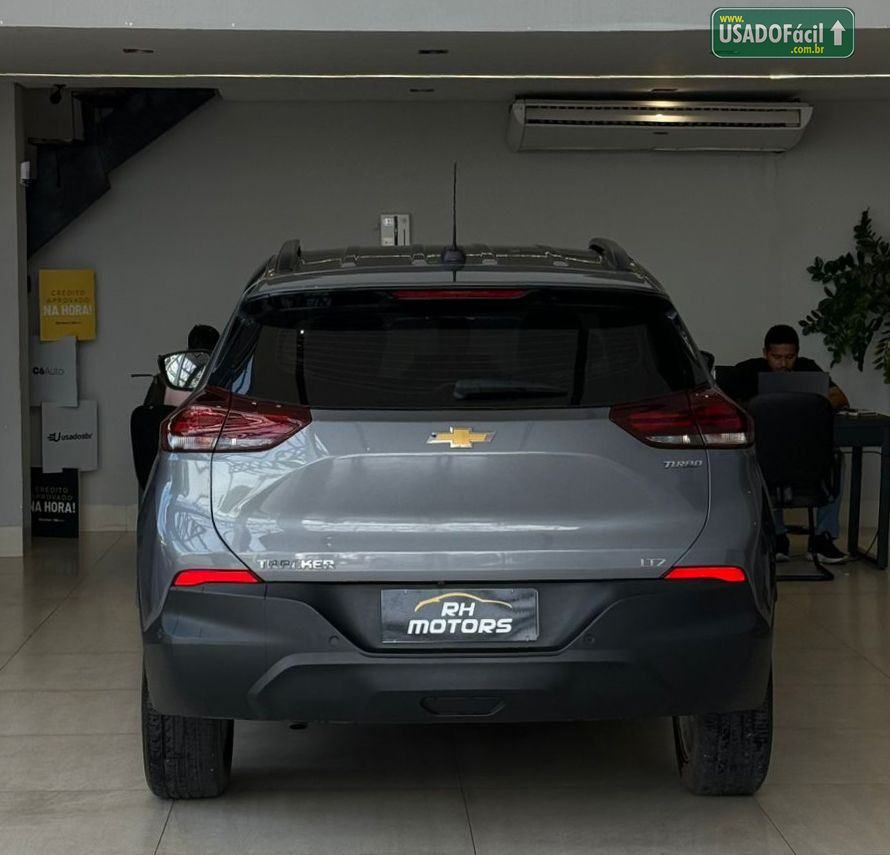 Foto do veículo