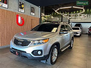 Sorento 3.5 V6 4x4 Automático 7 LUGARES