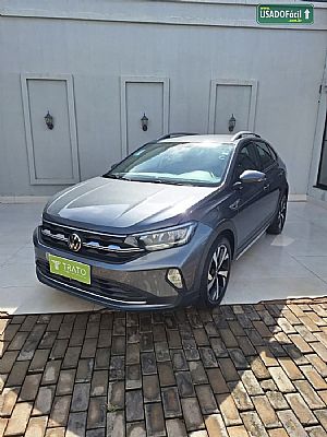 Nivus Highline 200 TSI Automático Flex