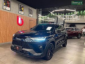 Haval H6 GT PHEV AWD Híbrido