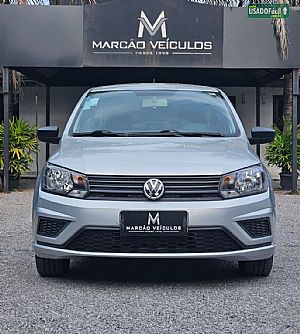Voyage 1.6 MSi Automático Flex