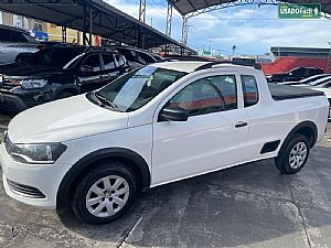 Saveiro Trendline CE 1.6 Total Flex