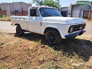 D-10 1983 Turbo Diesel