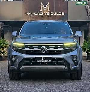 Amarok Highline CD 3.0 4x4 Turbo Automático Diesel