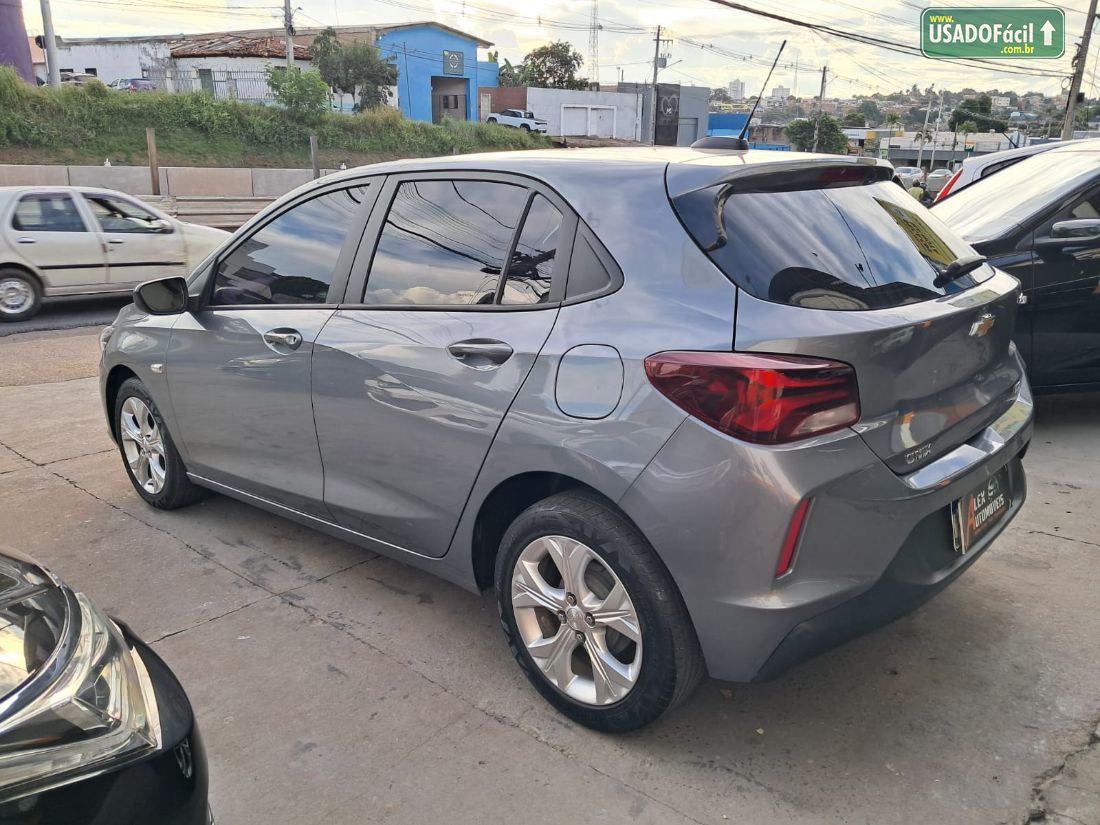 Foto do veículo