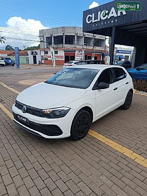 Polo Track 1.0 Flex