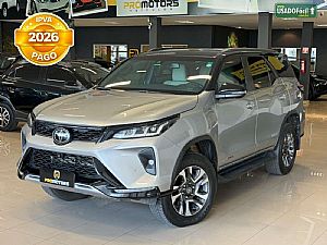 Hilux Sw4 Diamond 2.8 4x4 Turbo Automático Diesel 2022/2022 em Cuiabá - MT