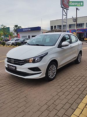 Cronos Drive 1.0 Flex