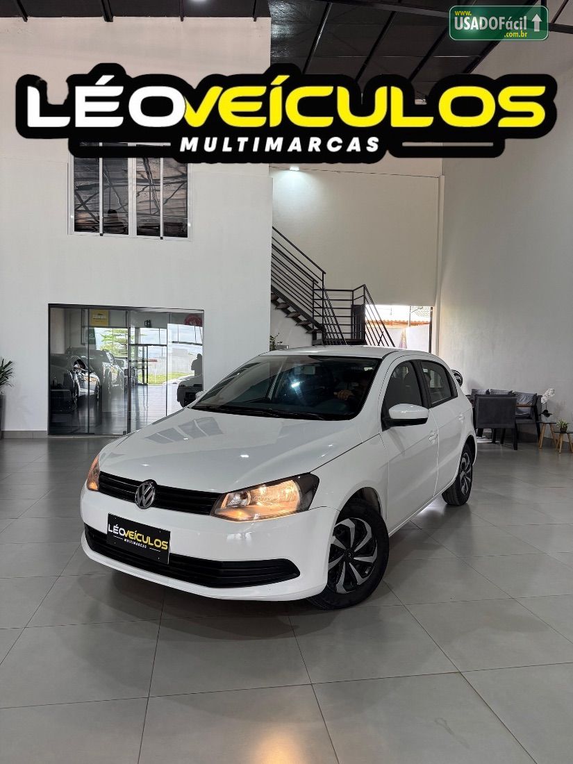 Foto do veículo