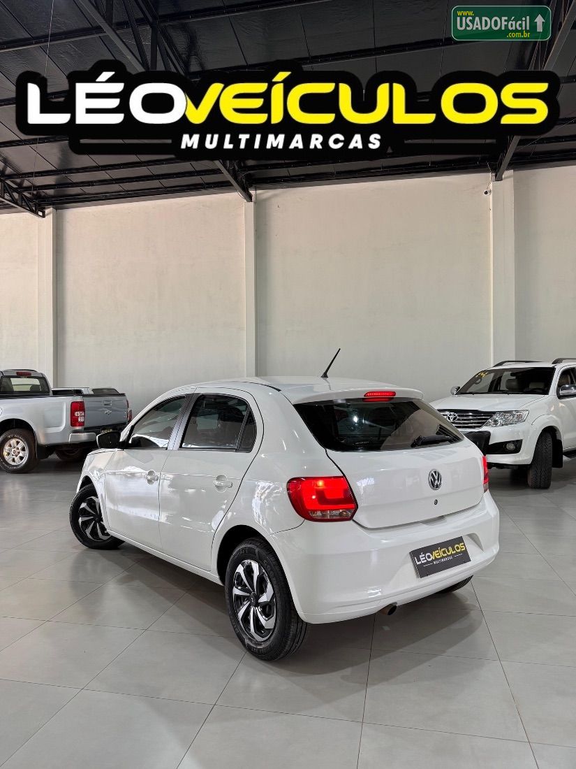 Foto do veículo