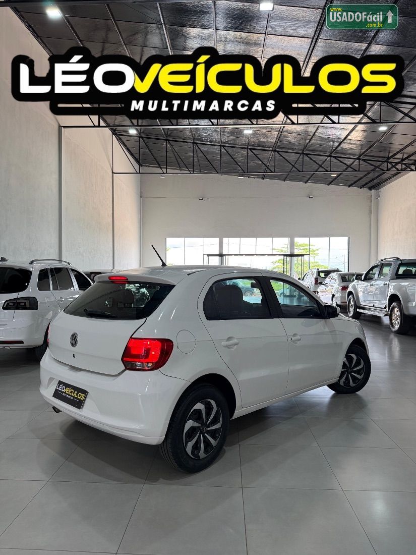 Foto do veículo