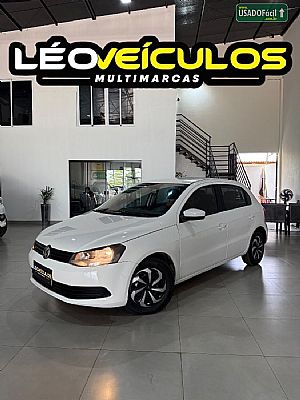 Gol City Trend 1.6 Mi Total Flex 4P