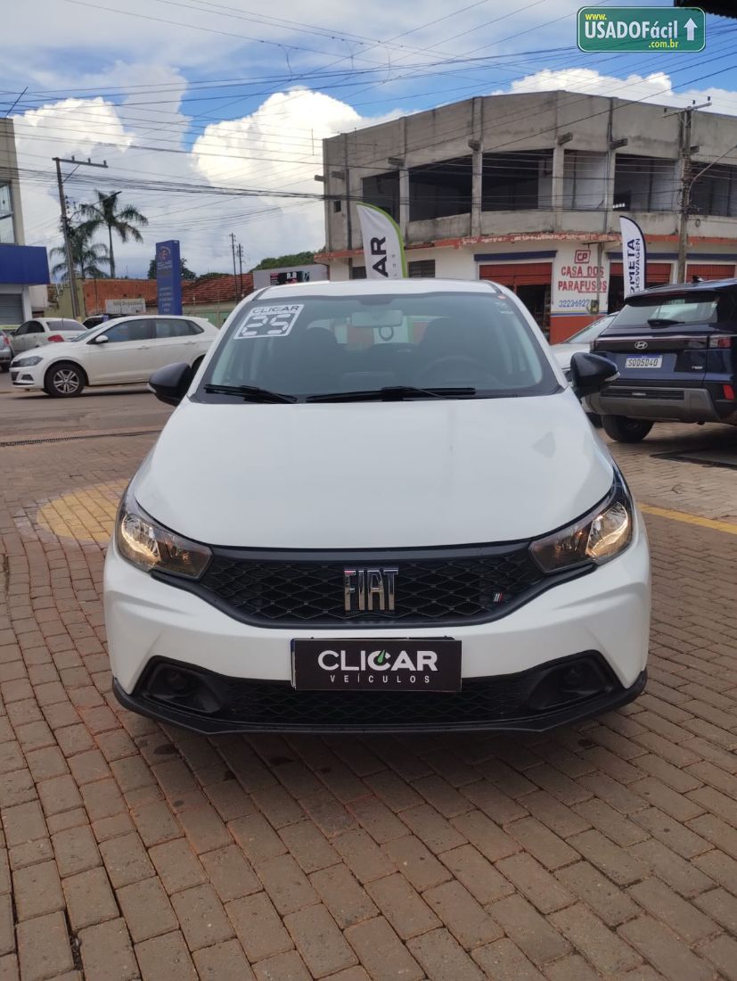 Foto do veículo